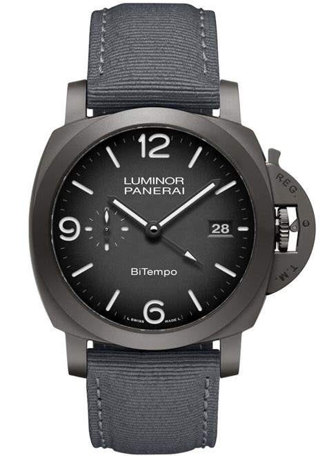 1:1 panerai|counterfeit panerai watch.